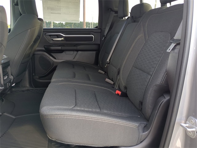 2026 Ram 1500 Big Horn Lone Star photo 19