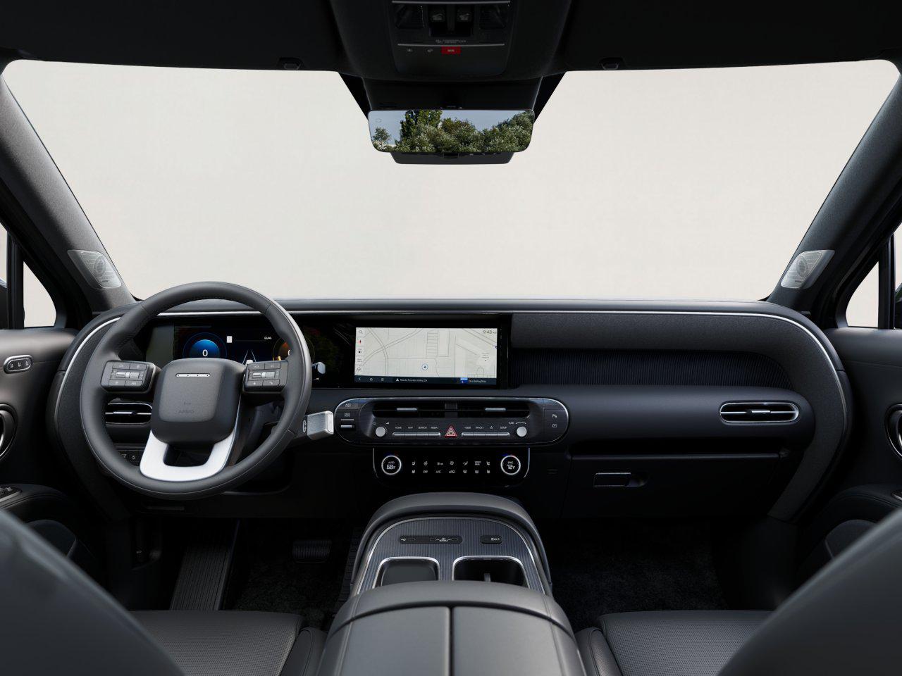 2026 Hyundai Palisade Calligraphy photo 11