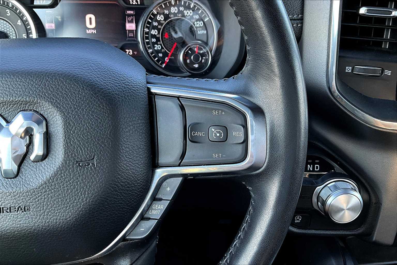 2024 Ram 1500 Laramie photo 23