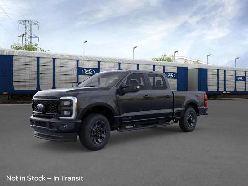 2026 Ford F-350 Super Duty XL's photo