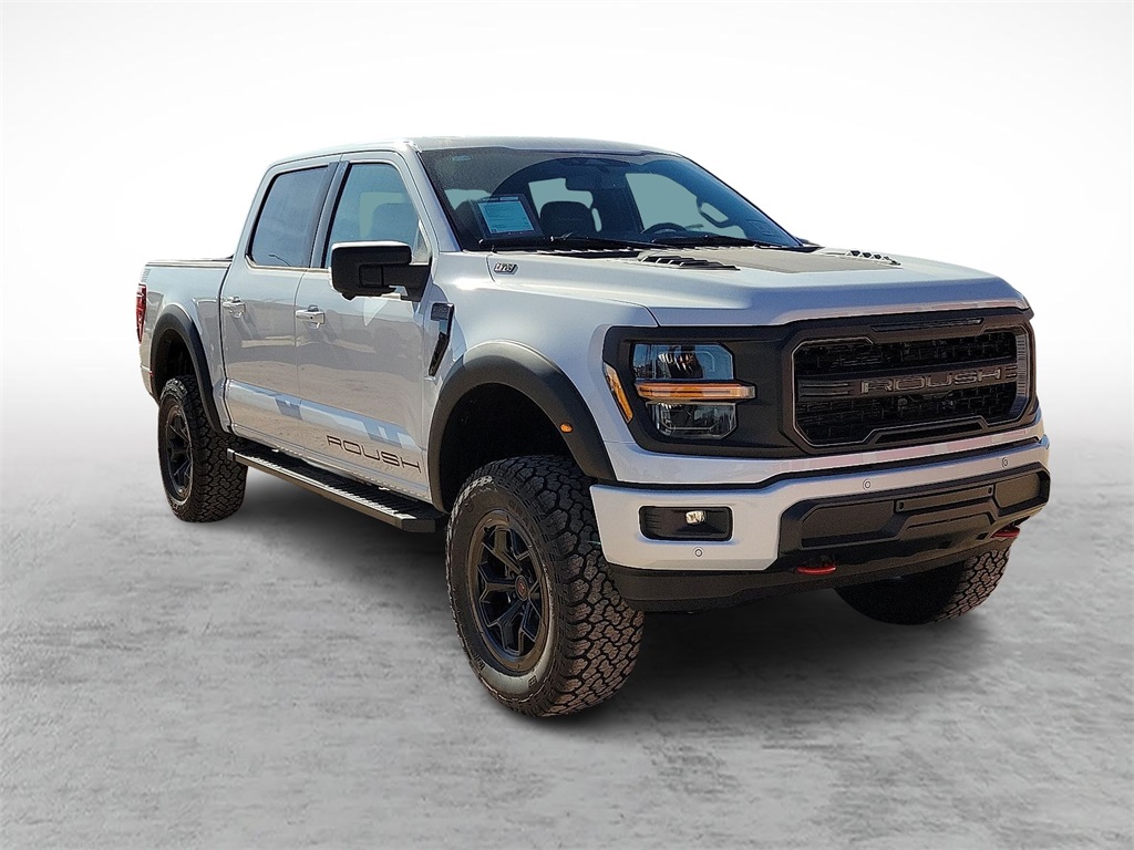 2025 Ford F-150 XLT's photo