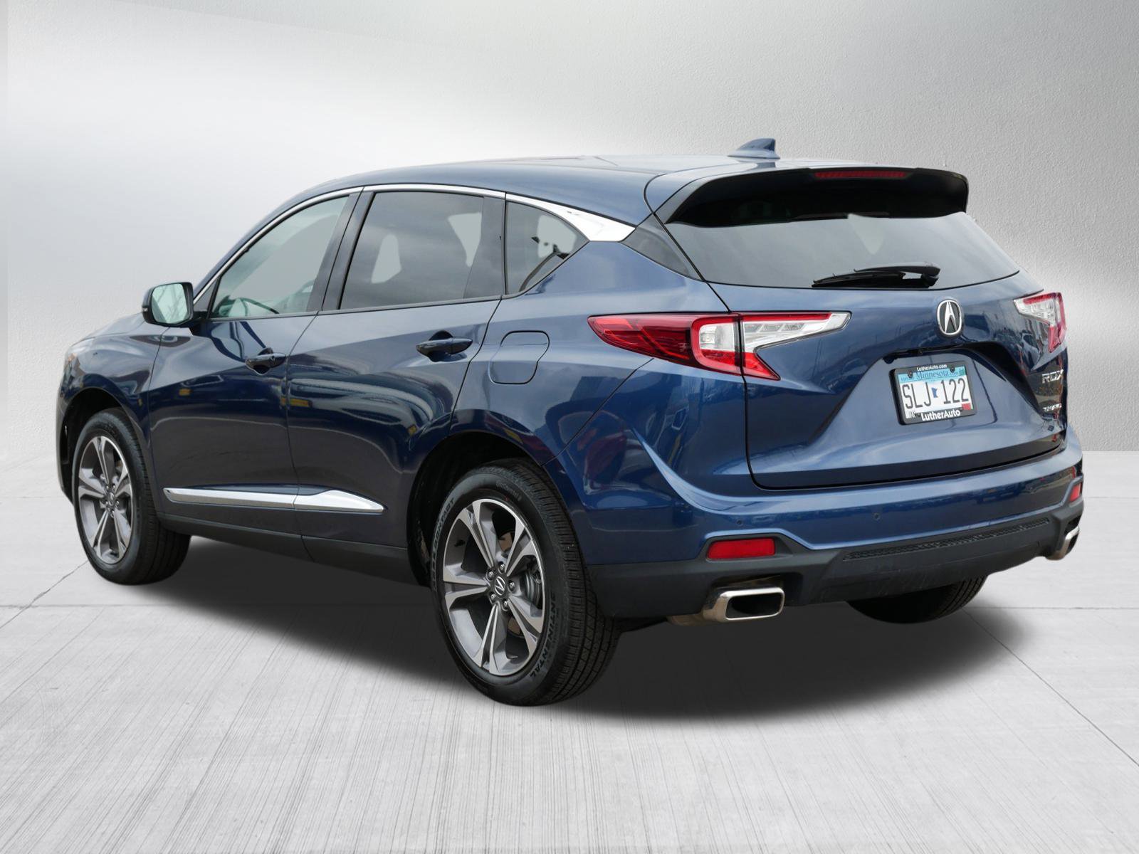Image of Certified Pre-Owned 2025 Acura RDX w/Technology Package
