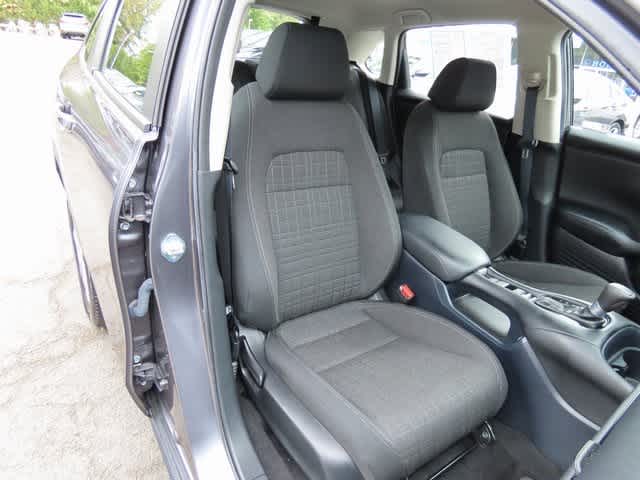 2023 Honda HR-V LX photo 14