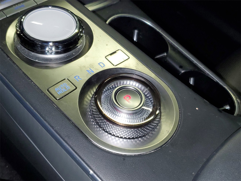 2023 Genesis GV70 2.5T photo 23