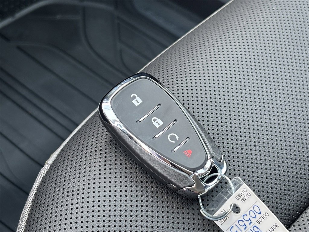 2026 Chevrolet Trax ACTIV photo 24