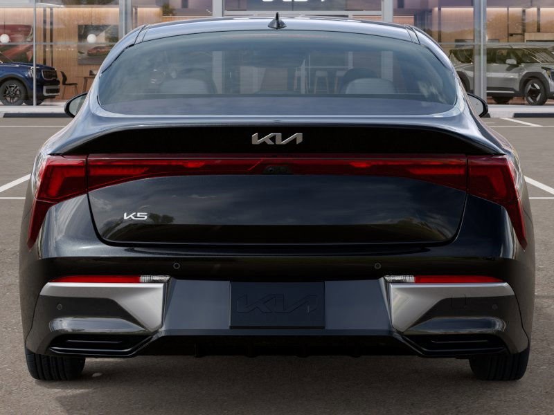 2026 Kia K5 LXS photo 13
