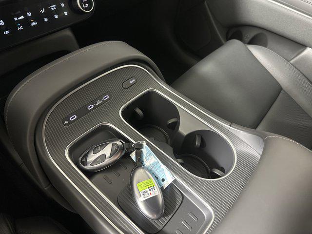 2026 Hyundai Palisade Calligraphy photo 17