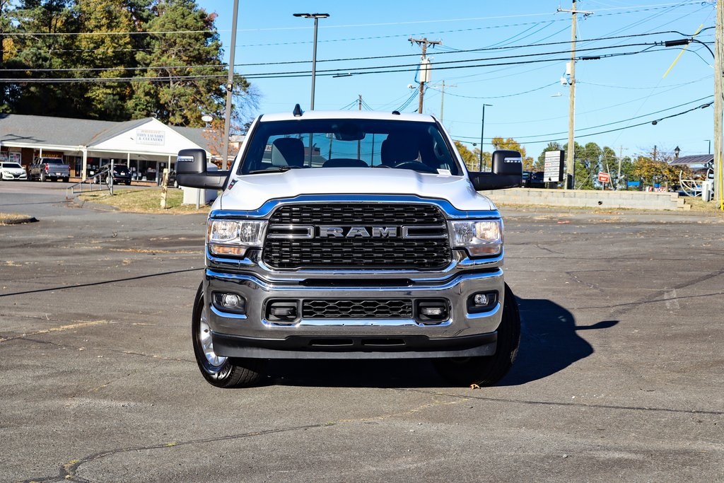 2024 Ram 2500 Big Horn photo 2