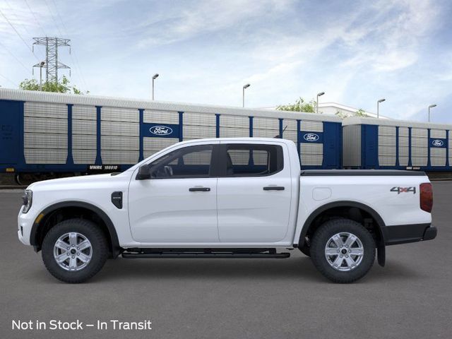 2025 Ford Ranger XL photo 3