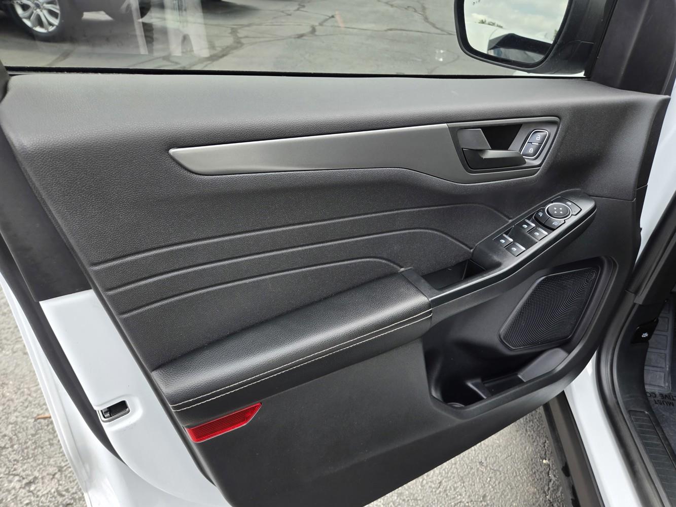 2024 Ford Escape Active photo 33