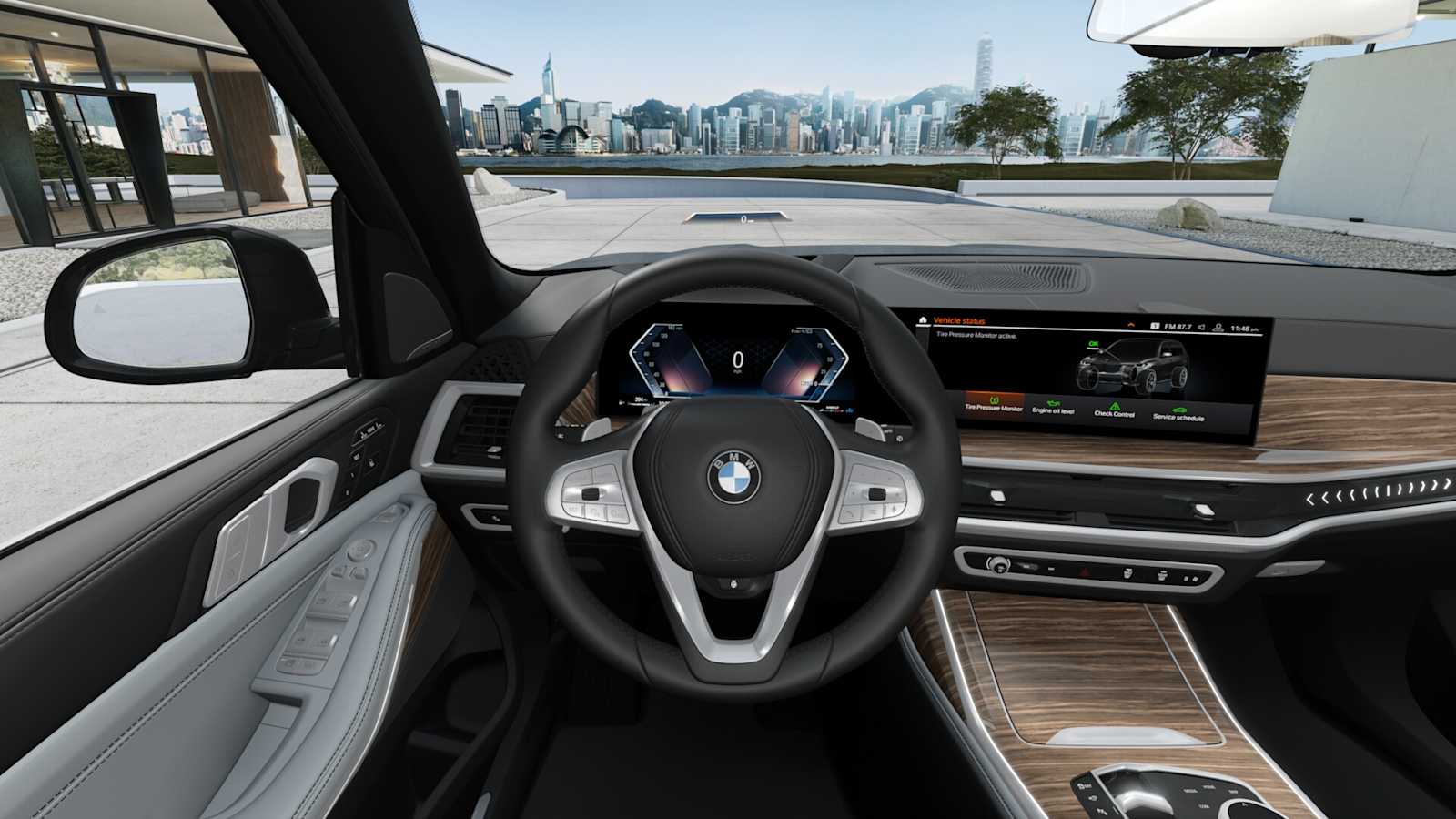 2026 Bmw X7 xDrive40i photo 12