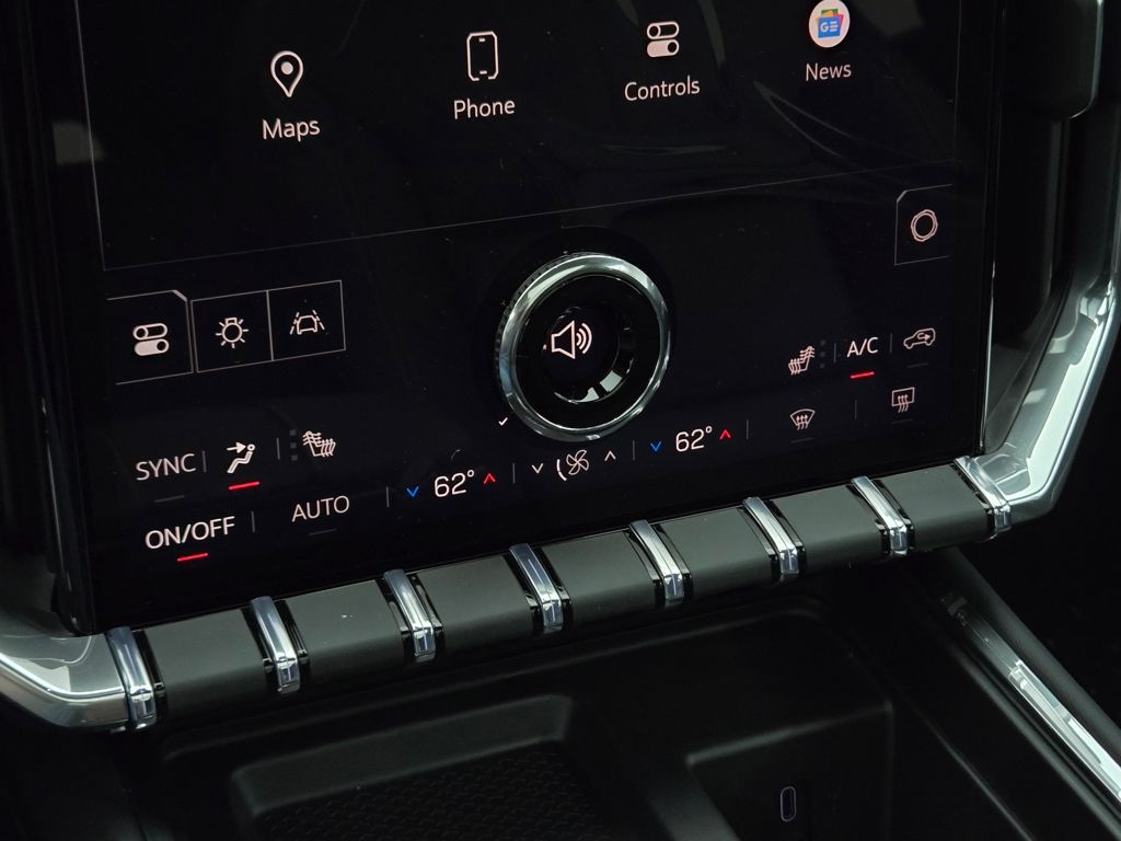 2026 Gmc Acadia Elevation photo 29