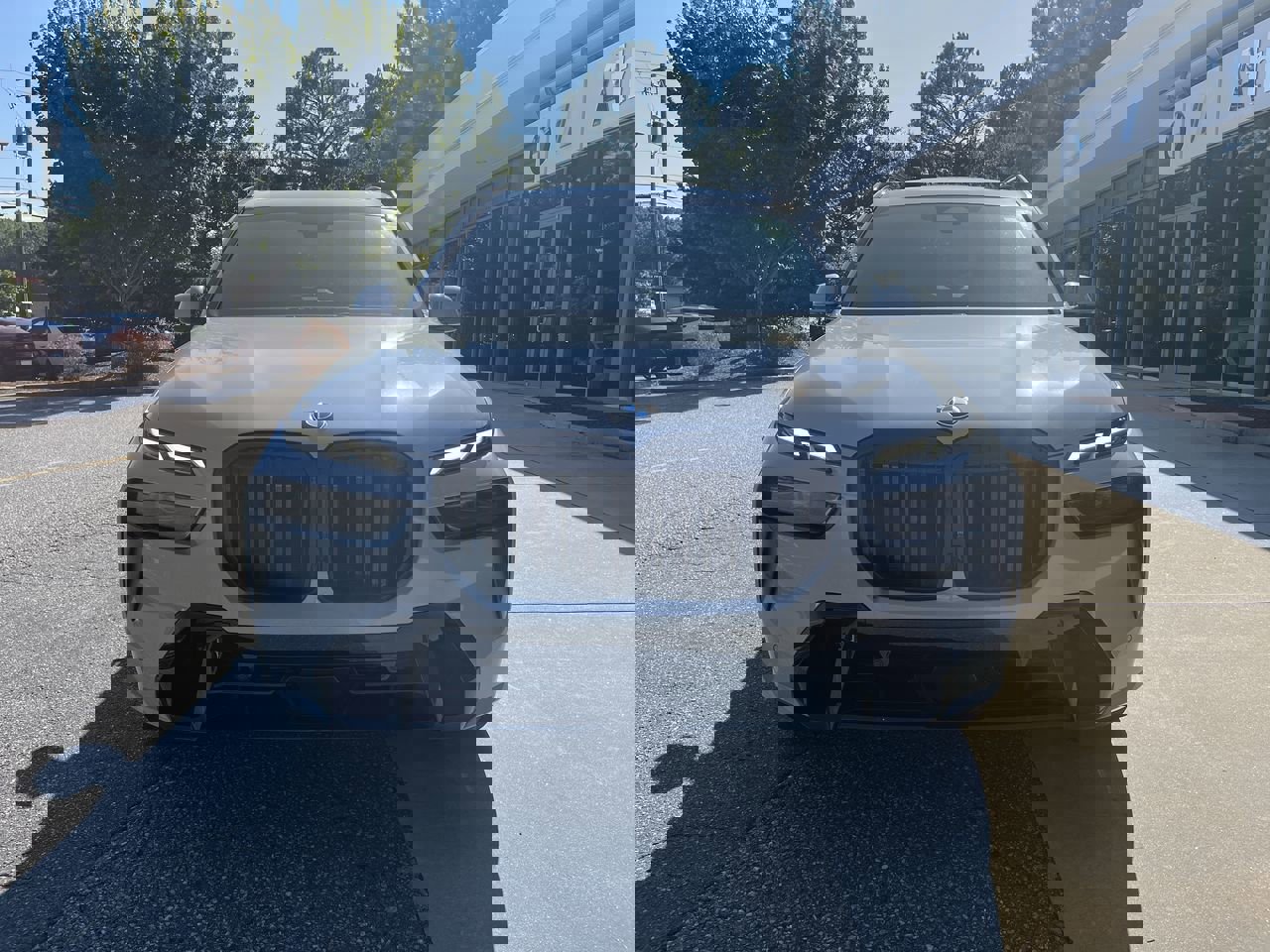 2026 Bmw X7 xDrive40i photo 3