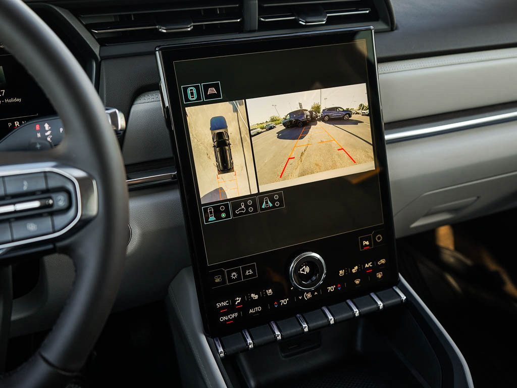 2026 Gmc Terrain Denali photo 24