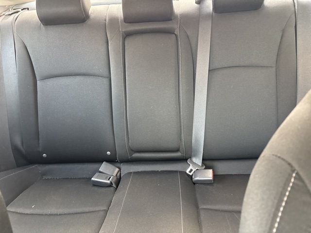 2017 Honda Civic EX-T photo 4