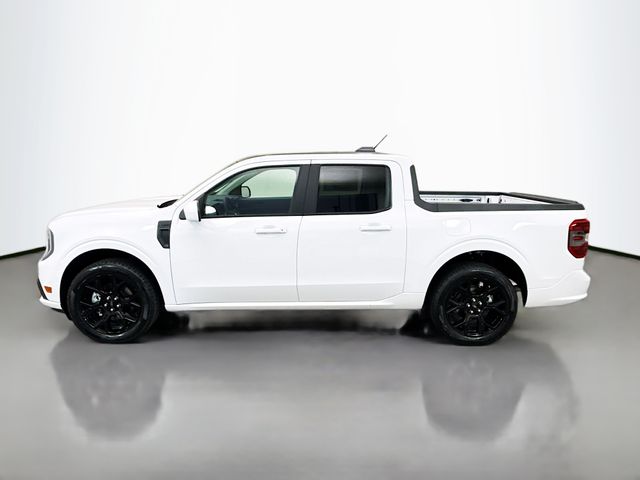 2025 Ford Maverick photo 4