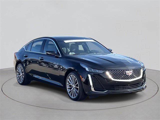 2023 Cadillac CT5 Premium Luxury photo 6