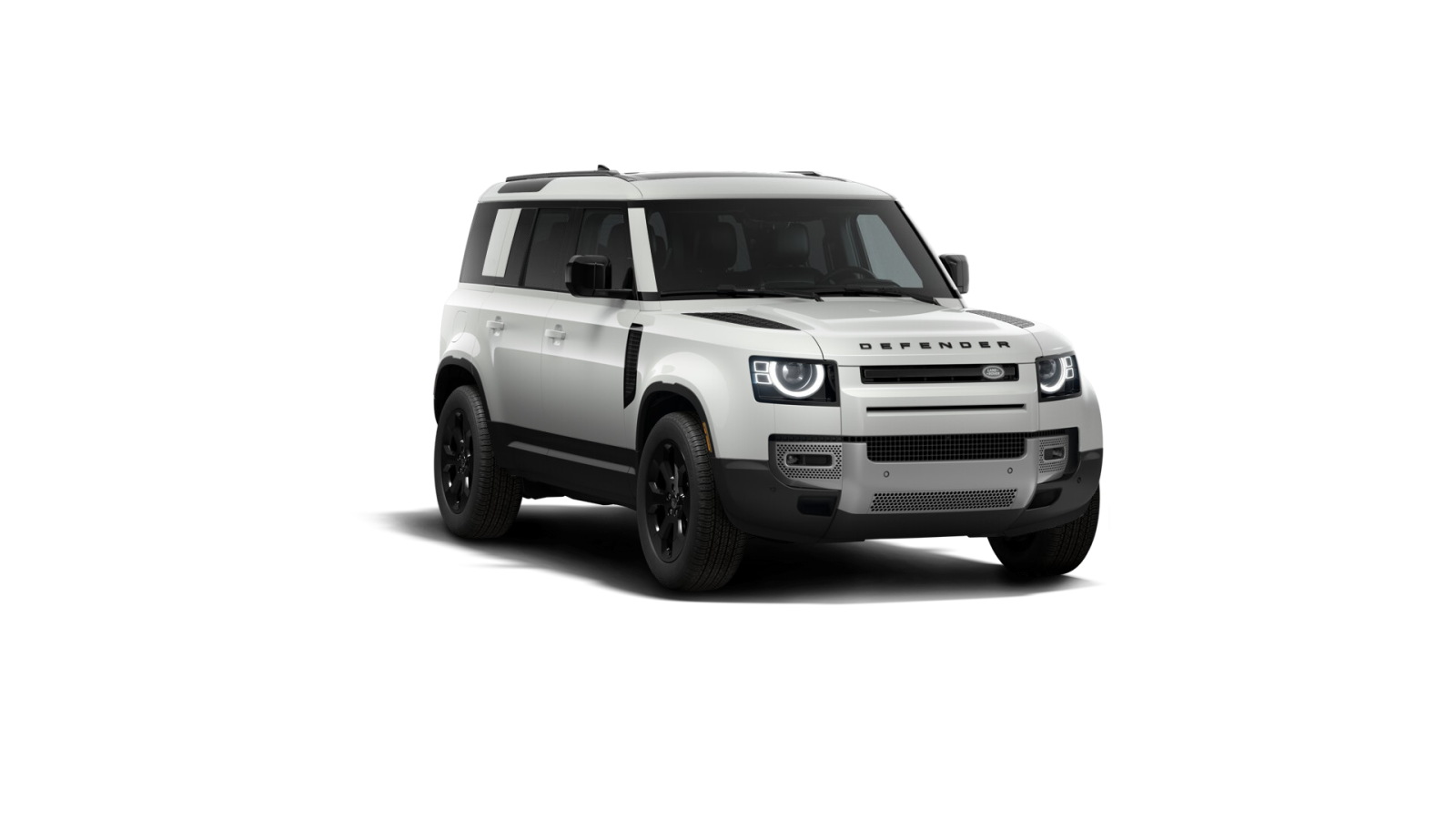 2025 Land Rover Defender S's photo