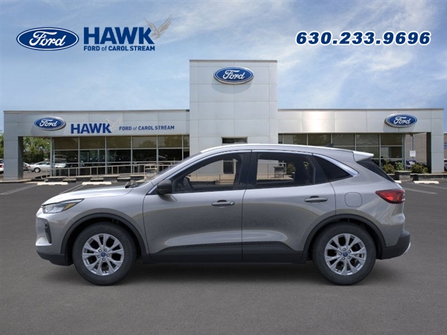 2024 FORD ESCAPE - Image 3