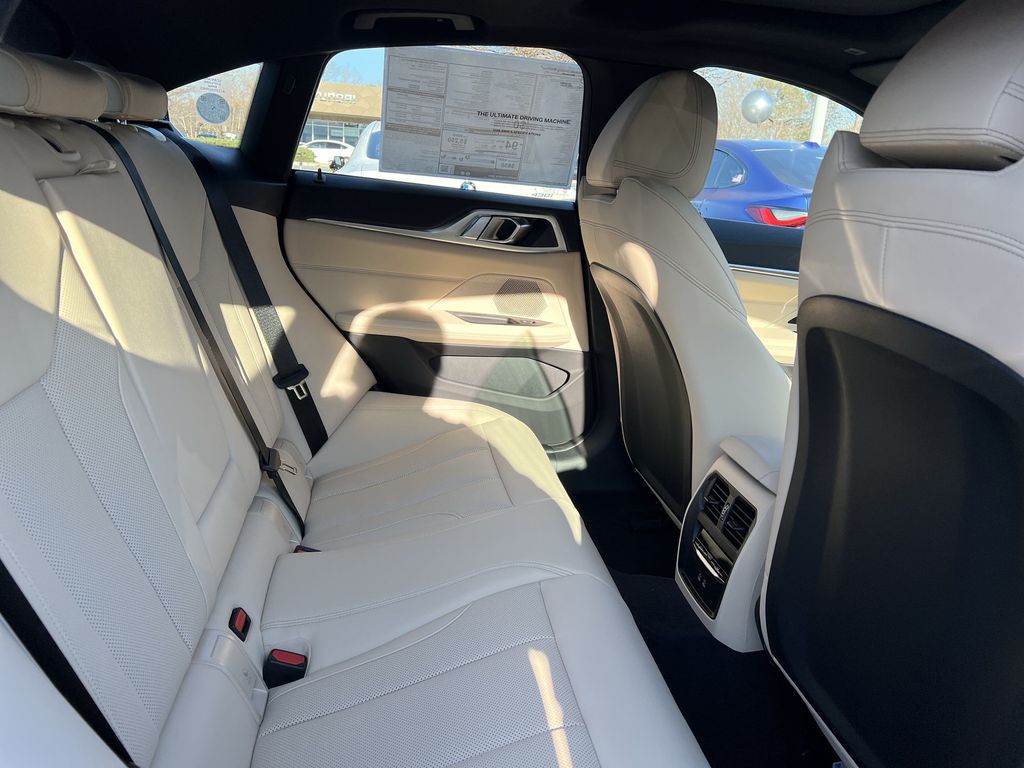 2025 Bmw i4 xDrive40 photo 29
