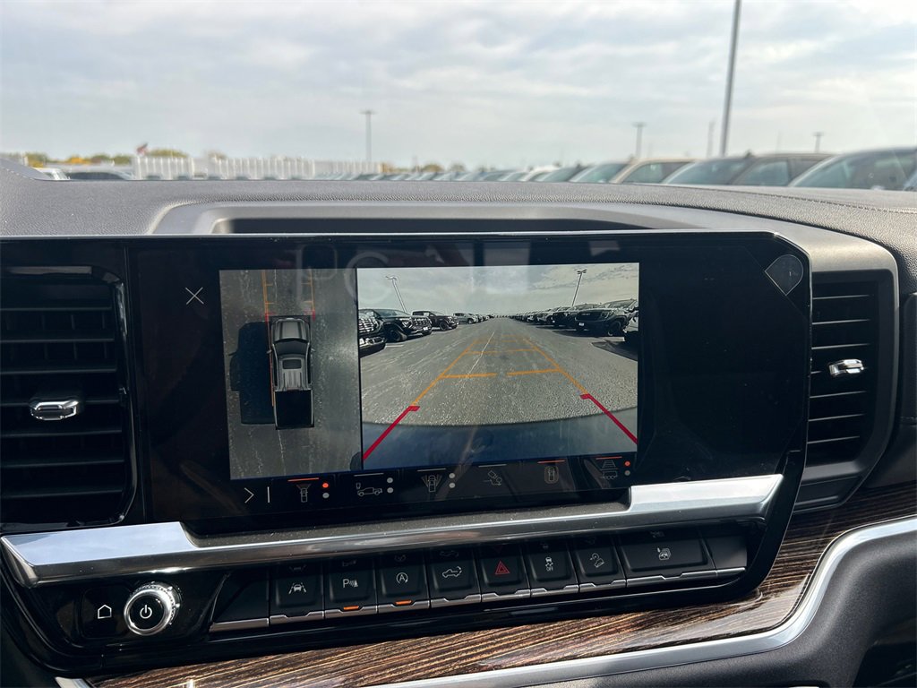 2026 GMC SIERRA - Image 23