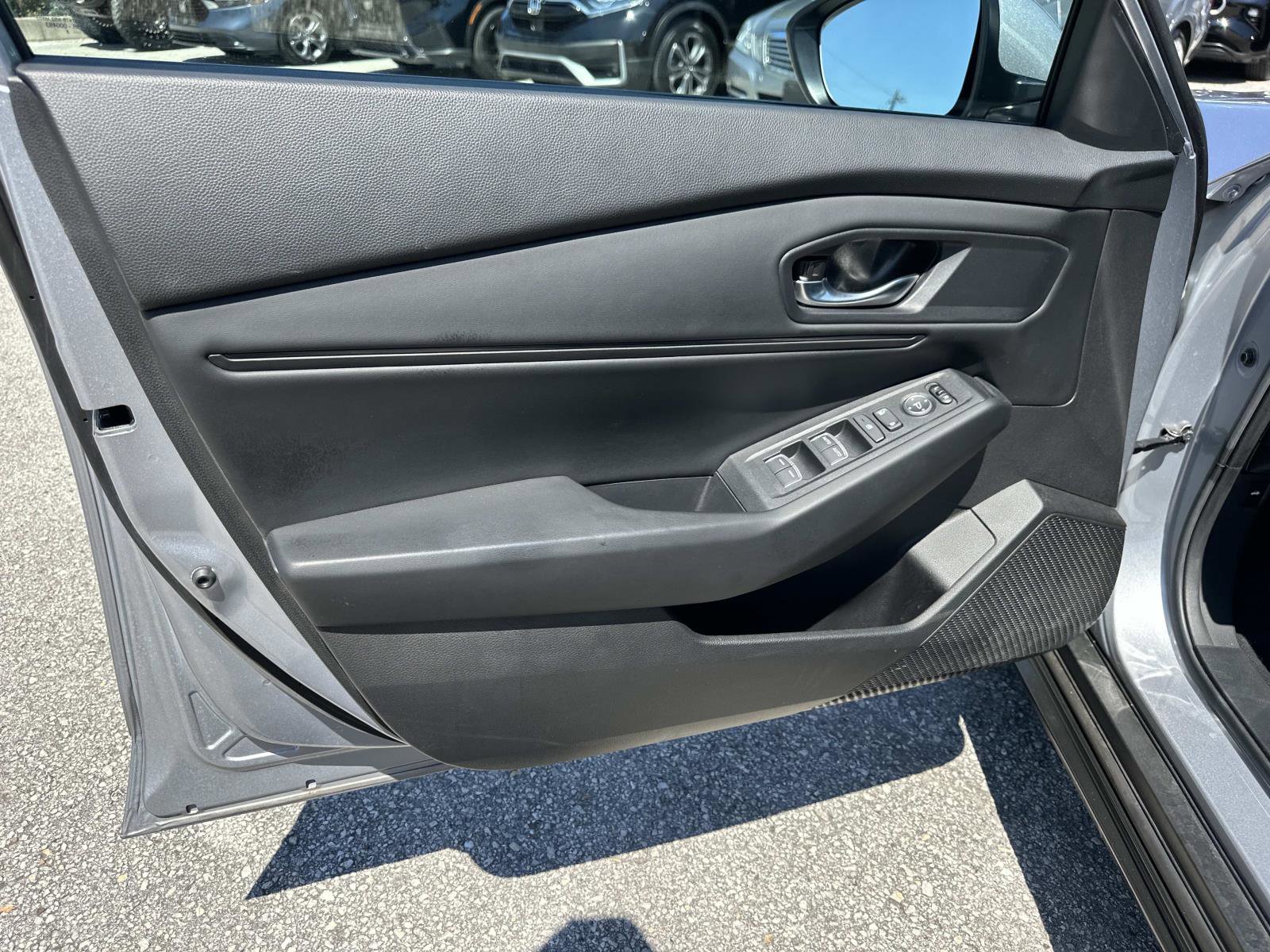 2023 Honda Accord EX photo 15