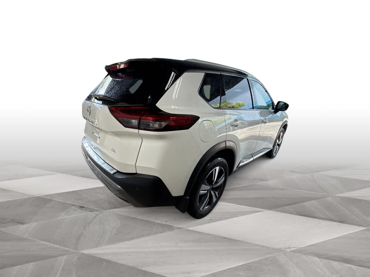 2023 Nissan Rogue SL photo 8
