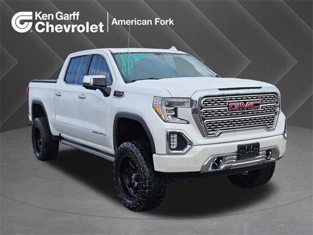 2019 GMC Sierra 1500 Denali Denali's photo