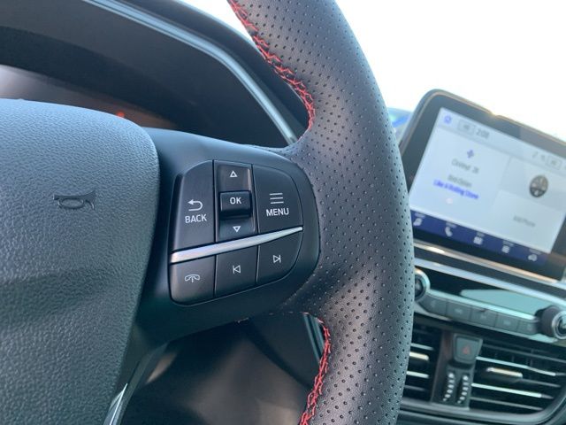 2025 Ford Escape ST-Line photo 14