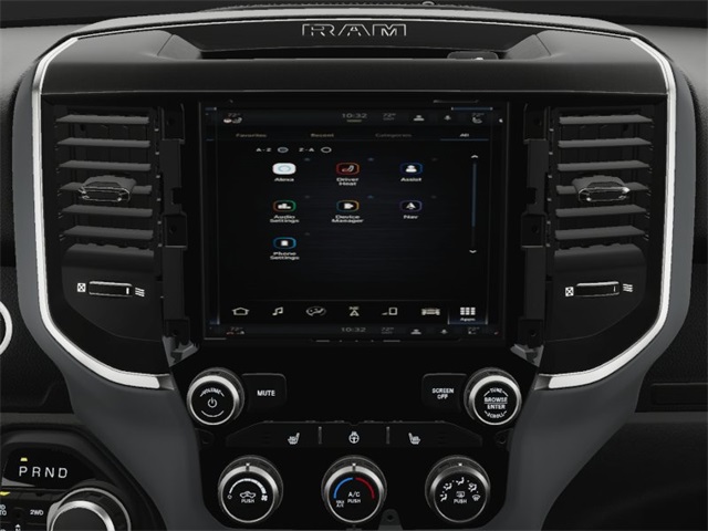 2025 Ram 1500 Big Horn Lone Star photo 11