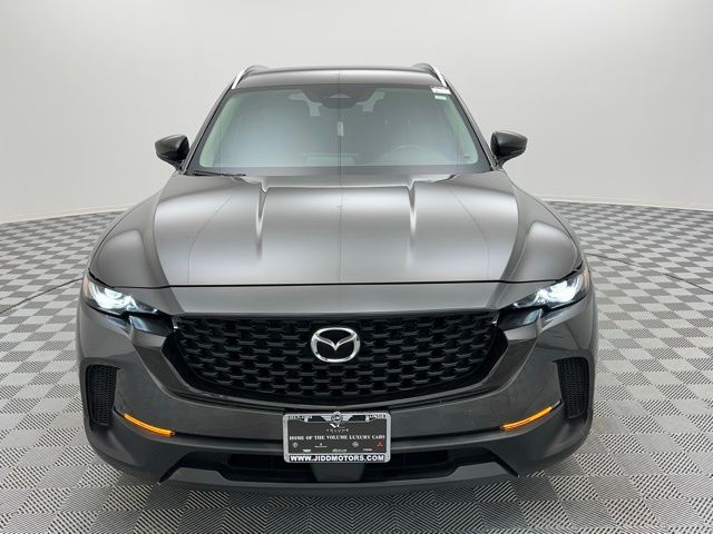 2025 Mazda CX-50 2.5 S Preferred photo 2