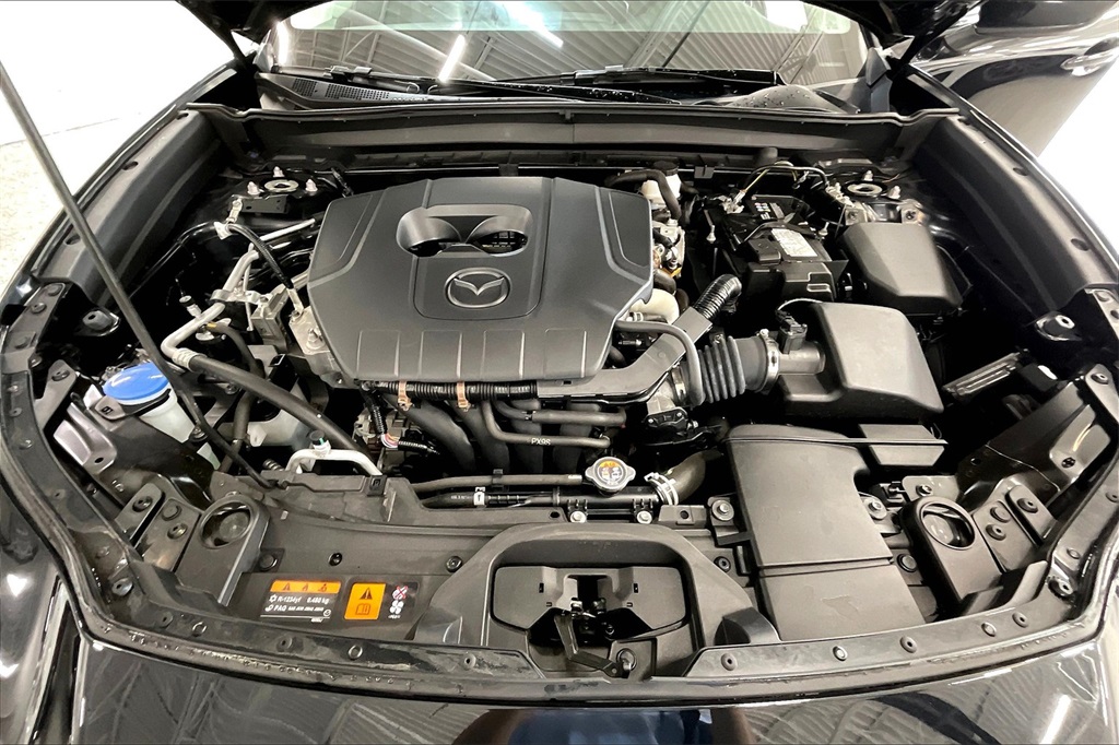 2023 Mazda CX-30 2.5 S photo 8