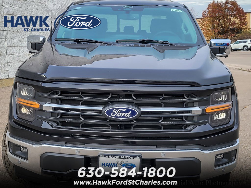 2024 FORD F-150 - Image 3