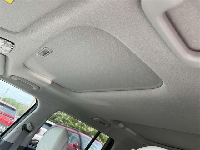 2026 Hyundai Santa Fe Limited photo 4