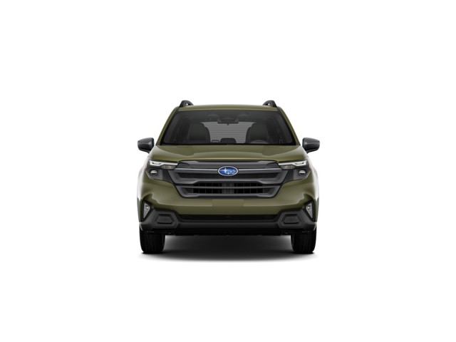 2025 Subaru Forester Premium Base photo 7