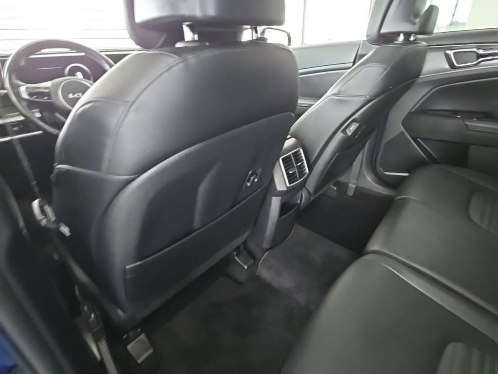 2023 Kia Sportage photo 15