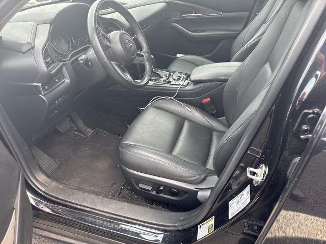 2022 Mazda CX-30 2.5 S Preferred photo 3