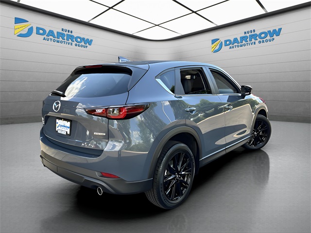 2023 Mazda CX-5 2.5 S Carbon photo 5