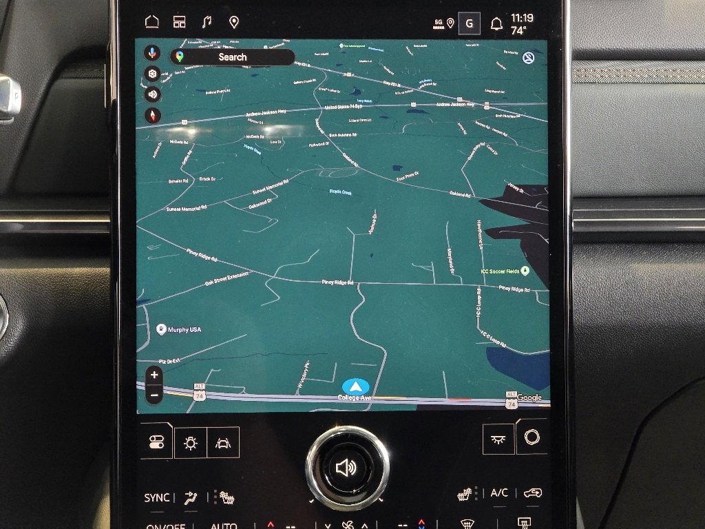 2026 Gmc Terrain AT4 photo 4