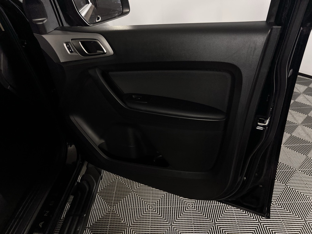 2023 Ford Ranger XLT photo 27