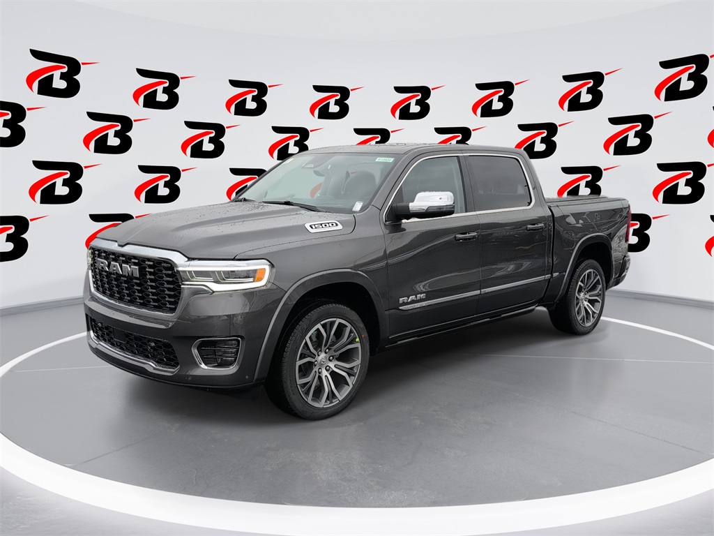 2026 RAM Ram 1500 Pickup Tungsten's photo