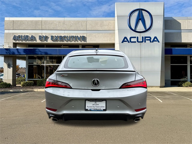 2025 Acura Integra A-Spec photo 3