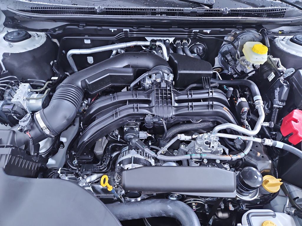 2025 Subaru Outback Premium photo 21