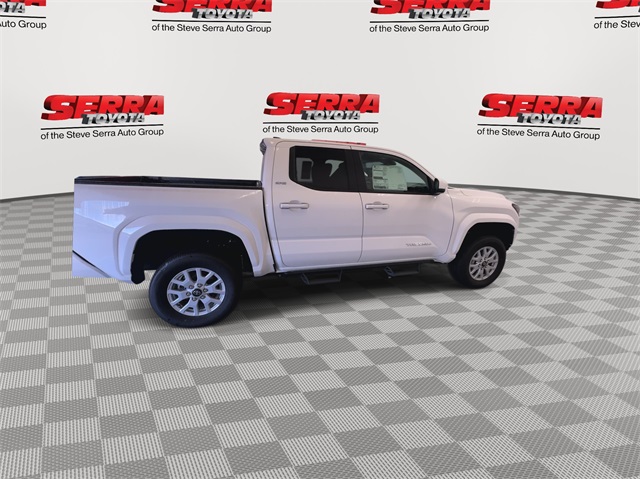 2024 Toyota Tacoma SR5 photo 9