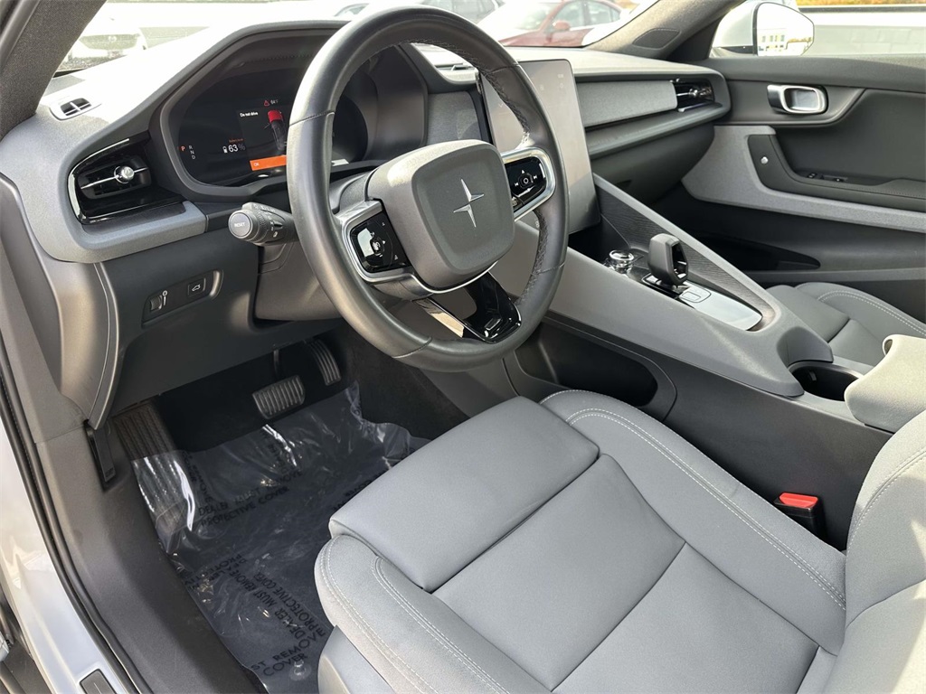 Used 2021 Polestar 2 Pilot Plus with VIN LPSED3KA5ML014717 for sale in Fredericksburg, VA