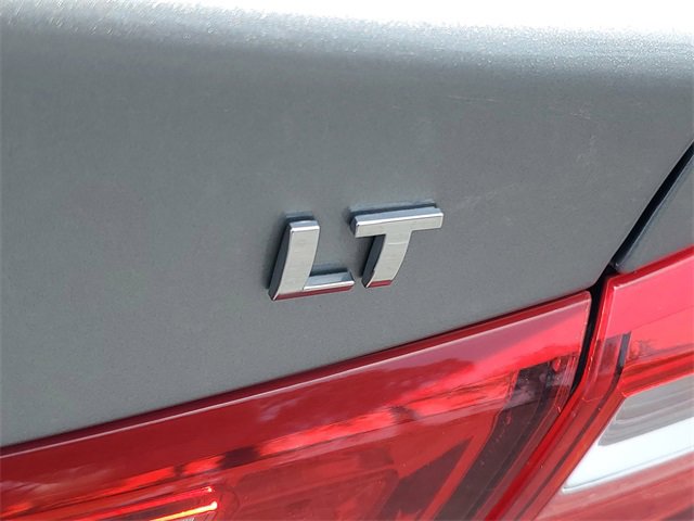 2023 Chevrolet Malibu 1LT photo 9