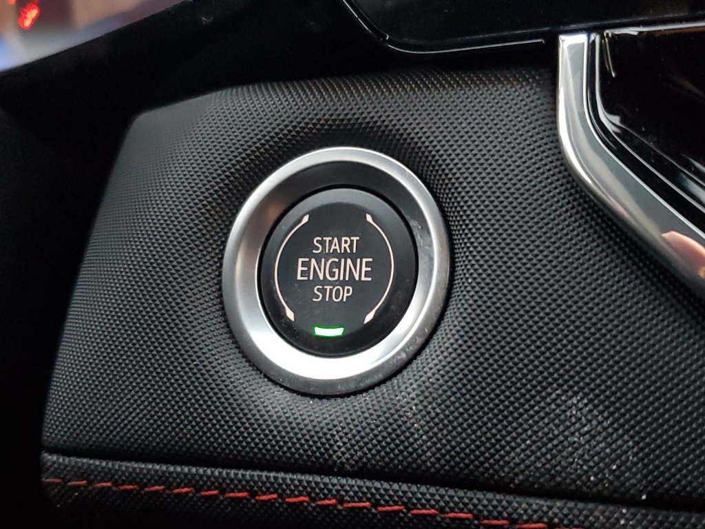 2025 Chevrolet Colorado Z71 photo 11