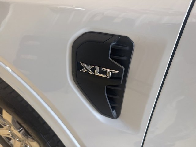 2024 Ford Ranger XLT photo 21
