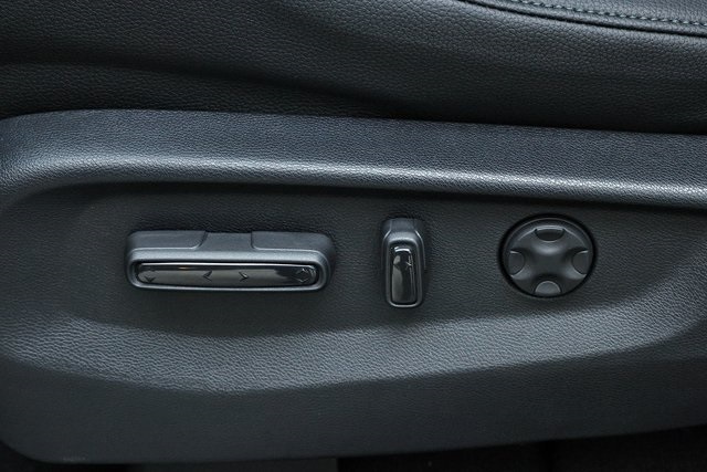 2026 Honda Odyssey EX-L photo 25