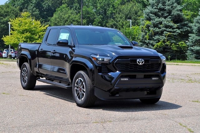 【OTZ】 Truckee Black / FLOTDA2U45 New Toyota Cars, SUVs for Sale in Canton, MI